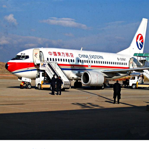 硕放航空物流-当日到达,轻松快捷